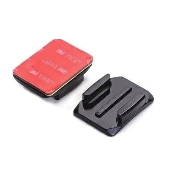 Curved Adhesive Camera Mount