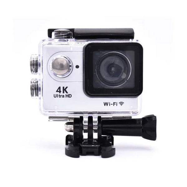 Basic Buckle Camera Mount