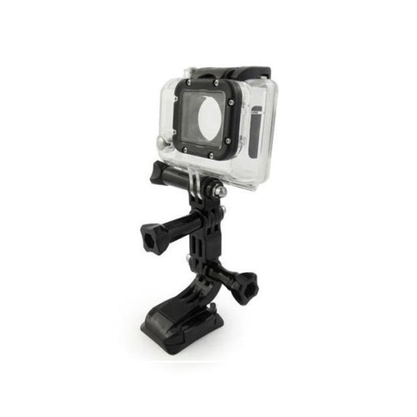 Helmet Side Camera Mount Kit