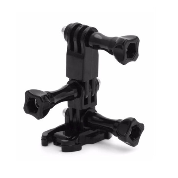 Helmet Side Camera Mount Kit