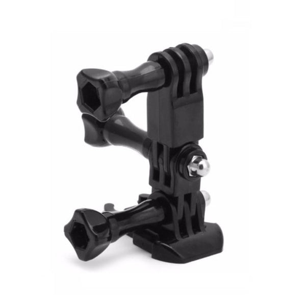Helmet Side Camera Mount Kit