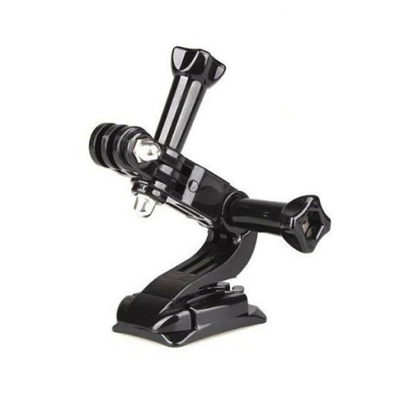 Helmet Front Camera Mount Kit