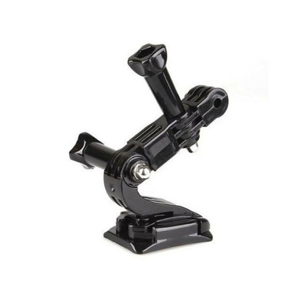 Helmet Front Camera Mount Kit