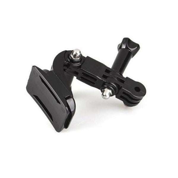 Helmet Front Camera Mount Kit