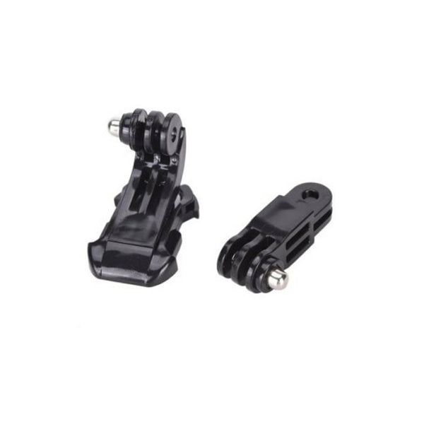 Helmet Front Camera Mount Kit