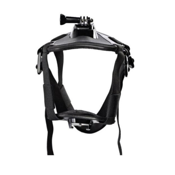 Dog Strap Camera Mount