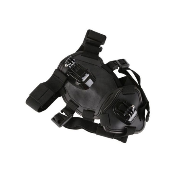 Dog Strap Camera Mount