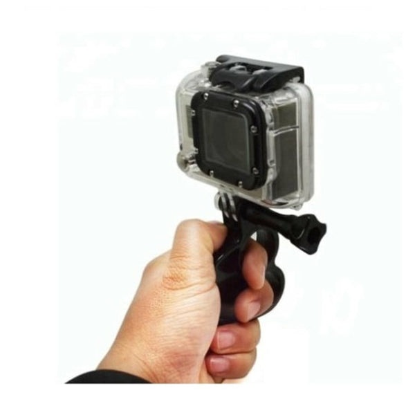 Double Finger Camera Mount