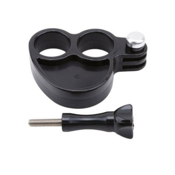 Double Finger Camera Mount