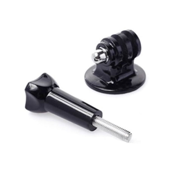 Triple Suction Cup Camera Mount