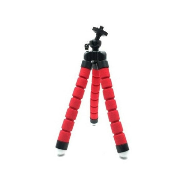 Octopus Tripod Camera Mount