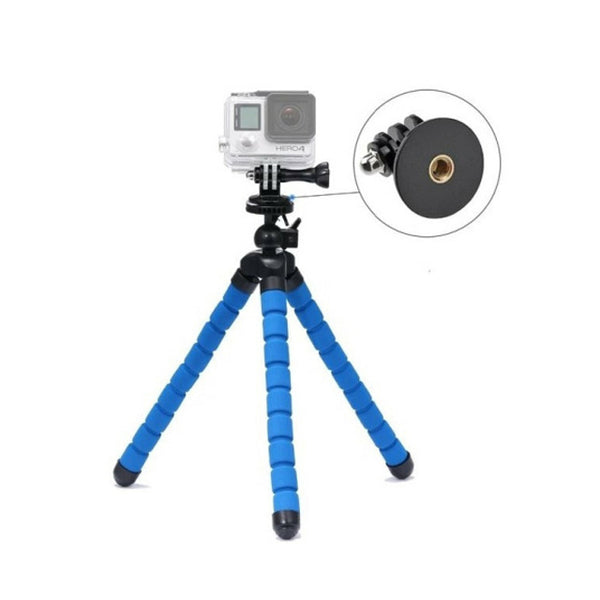 Octopus Tripod Camera Mount