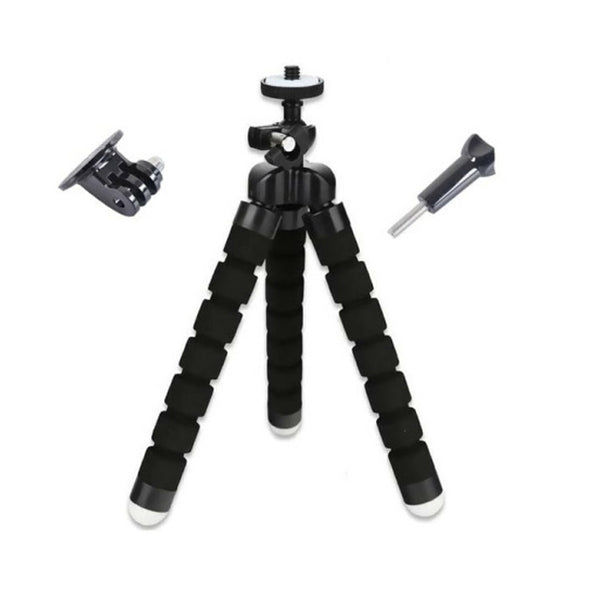 Octopus Tripod Camera Mount
