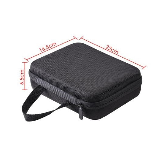 Camera Carry Case