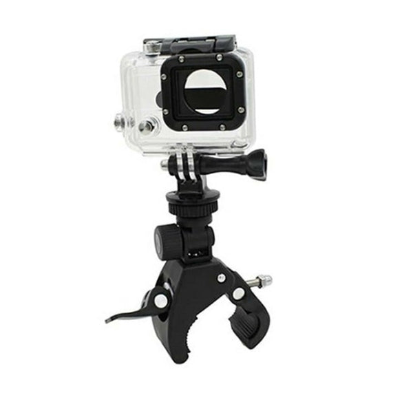 Sports Action Camera Mount Kit