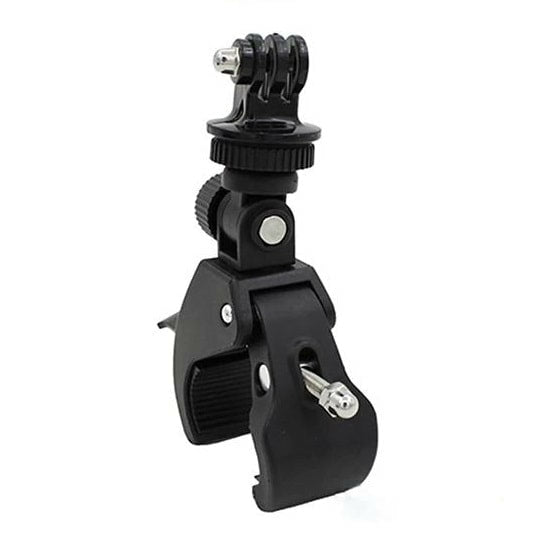 Sports Action Camera Mount Kit
