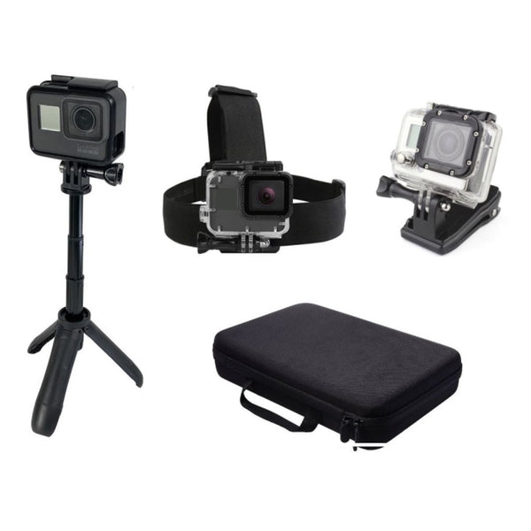 Traveller Camera Mount Kit