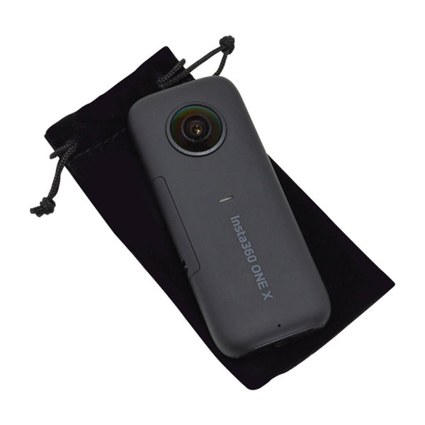 Travel Pouch for Insta360 X5 / X4 / X3 / X2 / ONE X