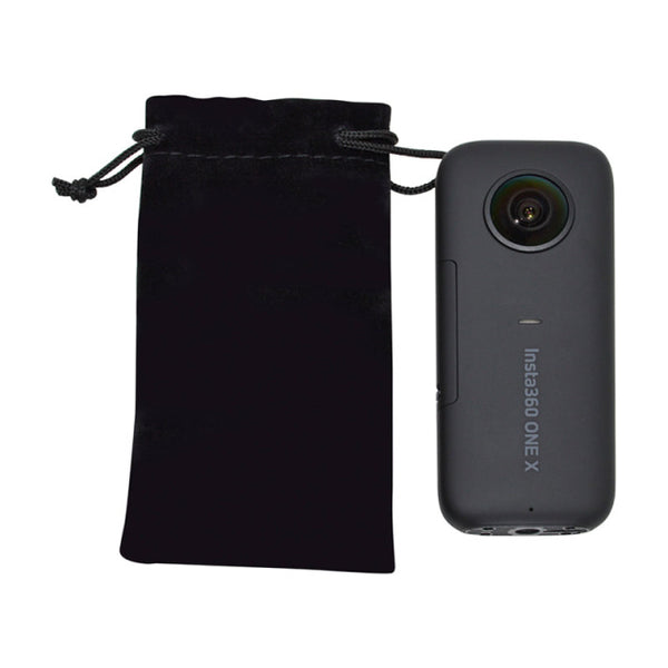 Travel Pouch for Insta360 X5 / X4 / X3 / X2 / ONE X