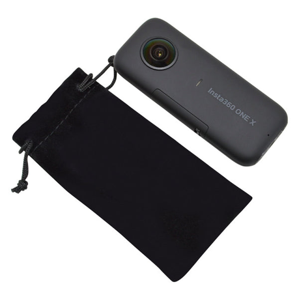 Travel Pouch for Insta360 X5 / X4 / X3 / X2 / ONE X