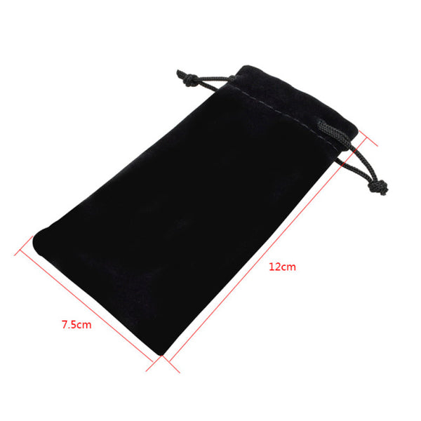 Travel Pouch for Insta360 X5 / X4 / X3 / X2 / ONE X