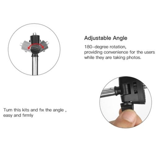 Monopod for Insta360