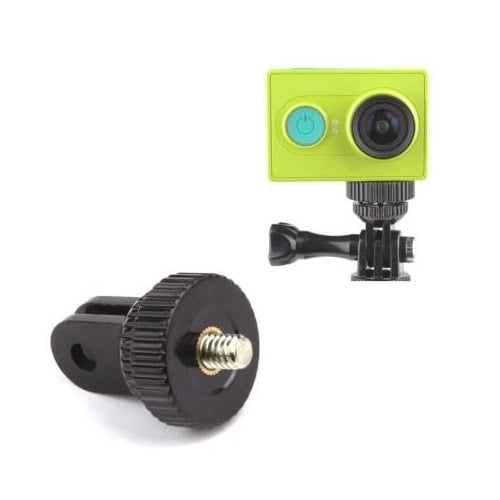 1/4 Screw Mount Adapter for Insta360 X5 / X4 / X3 / ONE X2