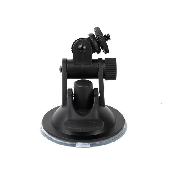 Car Mount for Insta360 X5 / X4 / X4 Air / X3 / X2