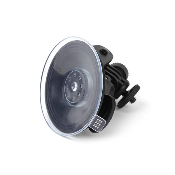 Car Mount for Insta360 X5 / X4 / X4 Air / X3 / X2