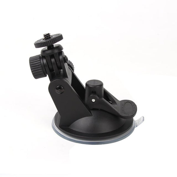 Car Mount for Insta360 X5 / X4 / X4 Air / X3 / X2
