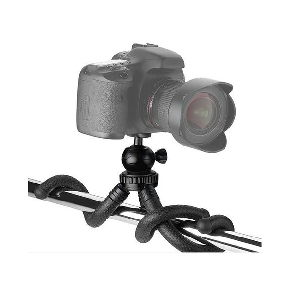 Super Flexible Tripod Camera Mount