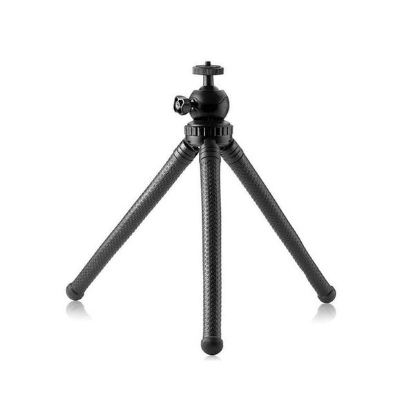 Super Flexible Tripod Camera Mount