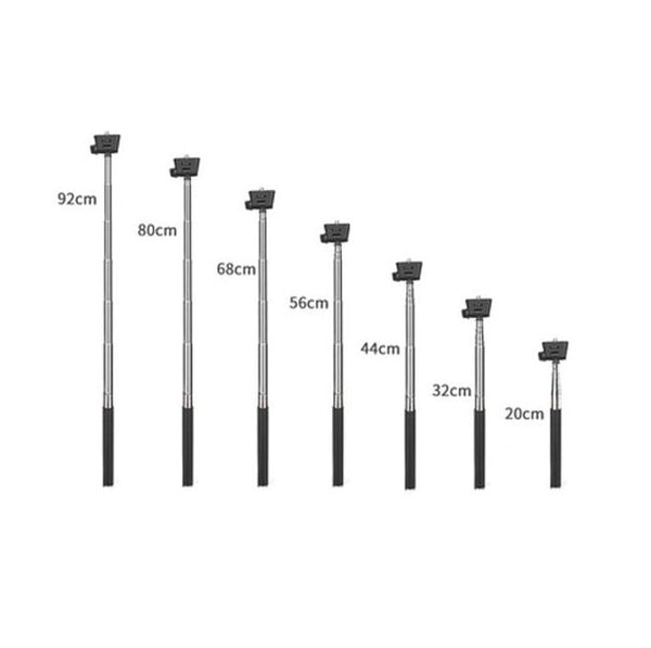 Monopod for GoPro