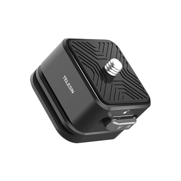 Quick Release Camera Plate Set