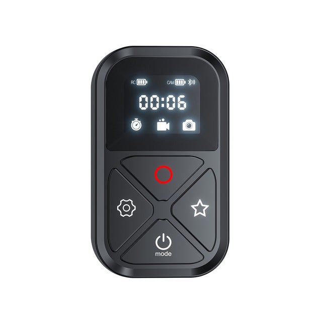 その他 The Remote HERO9 Black GoPro HERO9 Black Bundle - Includes The Remote, Spare Battery (2