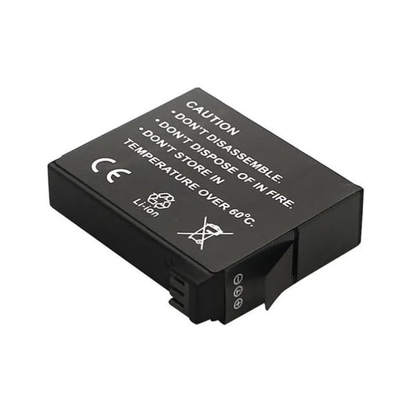 Battery for GoPro Hero 4