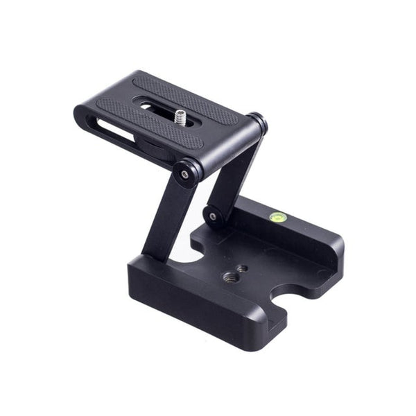Z Folding Camera Tripod Head Stand