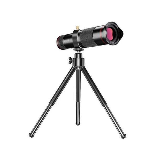 48x Zoom Telephoto Phone Lens