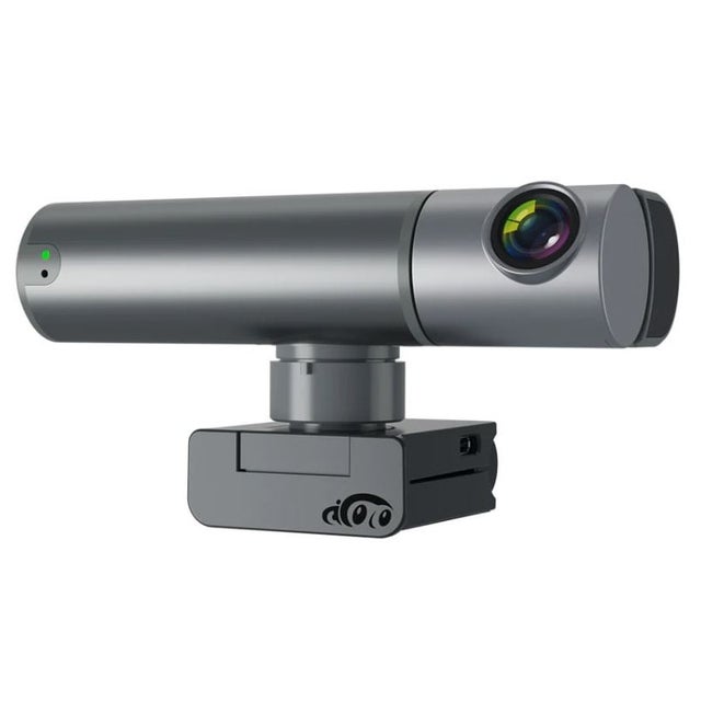 Smart Auto Tracker Live Stream Web Camera CamGo