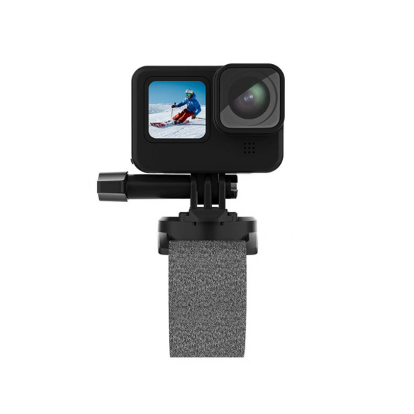 360 Rotating Wrist Hand Camera Mount
