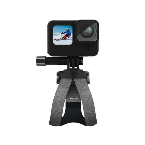 360 Rotating Wrist Hand Camera Mount