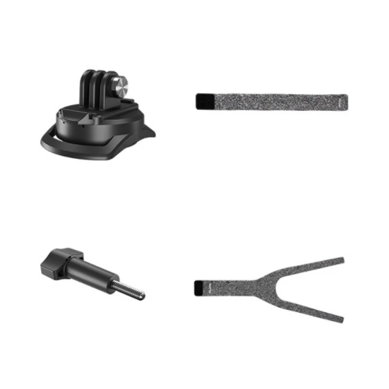 360 Rotating Wrist Hand Camera Mount