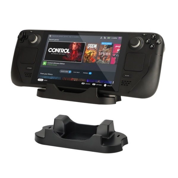 Stand Base for Steam Deck / Nintendo Switch