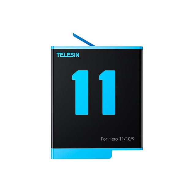Battery for GoPro Hero 11 – CamGo