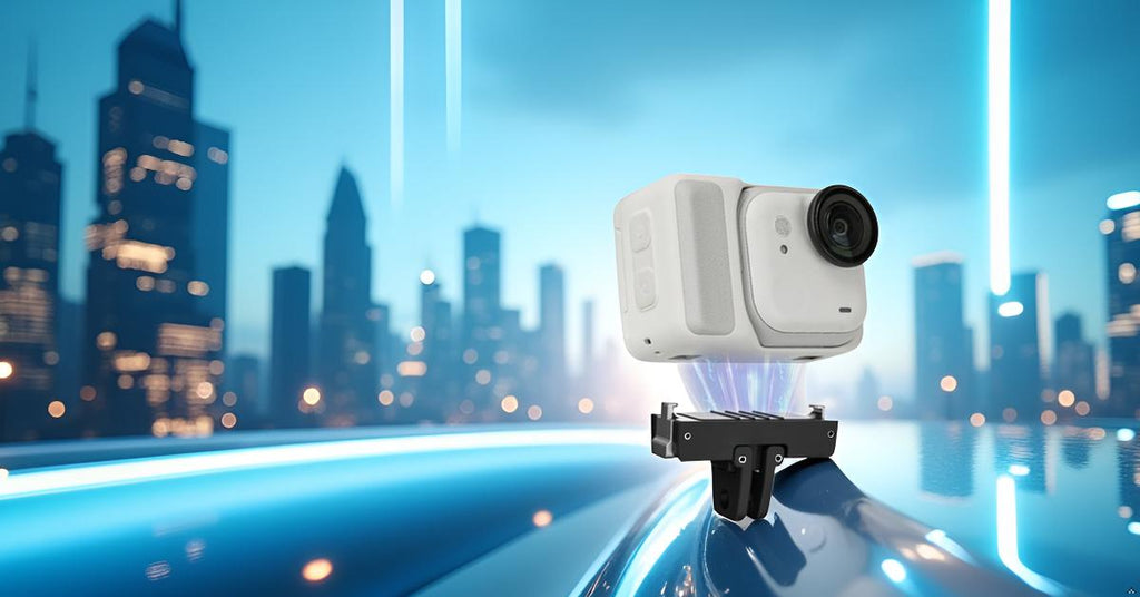 Top Accessories for Insta360 GO Ultra: Enhance Your Adventure with CamGo