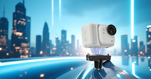 Top Accessories for Insta360 GO Ultra: Enhance Your Adventure with CamGo