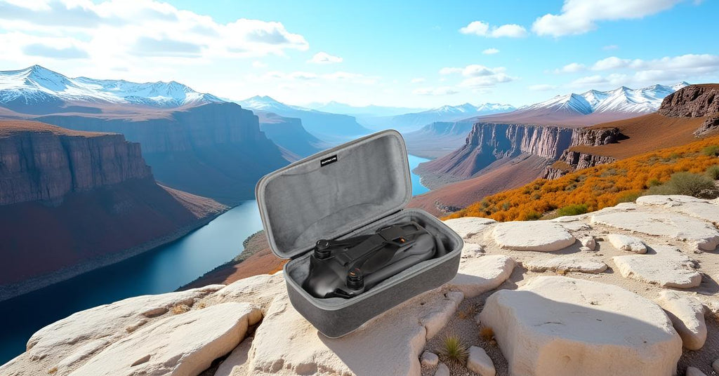 Enhance Your Mavic 4 Pro Experience: Top Accessories for Every Pilot