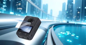 Accessories for Osmo 360 Camera – Magnetic Mounts, Cases, Lenses & More