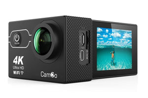 📸 Getting the Most Out of Your CamGo 4K Action Camera: Must Have Accessories & Expert Tips