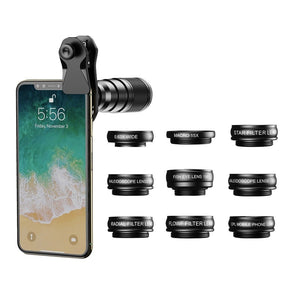Phone Lenses